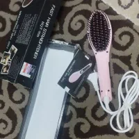 برس حرارتی نونو