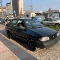 پراید صبا|خودرو سواری و وانت|رشت, رشتیان|دیوار