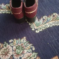 کفش دخترانه سایز ۲۷