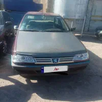 پژو405انژیکتور