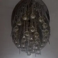 لوستر شیک و زیبا|لوستر و چراغ آویز|بهشهر, |دیوار