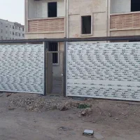 خدمات تعمیرات ونصب کرکره برقی شیشه سکوریت|خدمات پیشه و مهارت|اهواز, فرهنگ شهر|دیوار