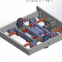 آموزش اینونتور inventor سالیدورک solidwork SAP|خدمات آموزشی|اصفهان, سروستان|دیوار