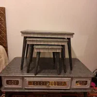 میز عسلی