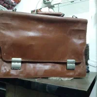 کیف دیپلمات اصلااستفاده نشده