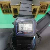 ساعت مچی کاسیو|ساعت|گلبهار, شهر جدید گلبهار|دیوار