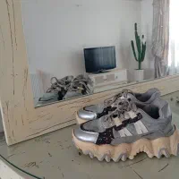 کتونی سایز ۳۸نو