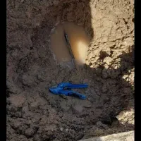 لوله کش اب وفاضلاب صفر تاصد باضمانت