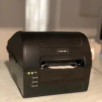 لیبل پرینتر postek