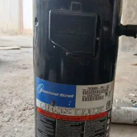 کمپرسور کولر