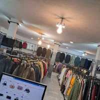 پوشاک لباس برندا استایل