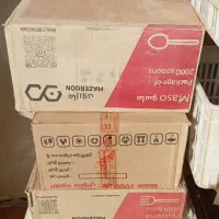 قاشق و چنگال یکبار مصرف