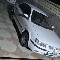 سمند|خودرو سواری و وانت|بم, |دیوار