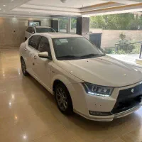 دنا پلاس توربو اتوماتیک