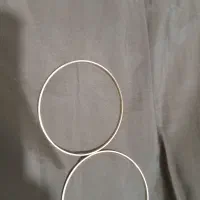 النگو آیینه ای