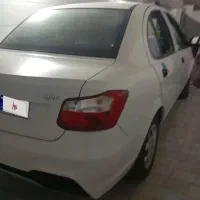 ساینا اس مدل ۱۴۰۳|خودرو سواری و وانت|یزد, |دیوار