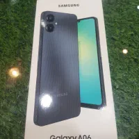 a06 حافظه ۶۴ و ۱۲۸ نو آک