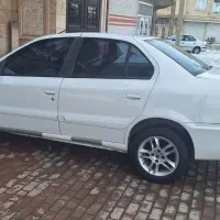 سمند سورن معمولی