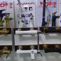 انواع ست شیرآلات،