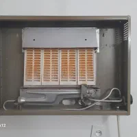 تعمیر سرویس نصب انواع لوازم گاز سوز خانگی وصنعتی|خدمات پیشه و مهارت|آمل, |دیوار