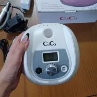 دستگاه سوهان برقی CoCo|آرایشی، بهداشتی، درمانی|قائم‌شهر, |دیوار