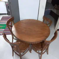 میز نهارخوری