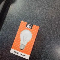 لامپ ۴۰وات رشته ای