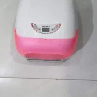 دستگاه uvیووی