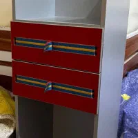 دراور MDF قیمت مناسب|جاکفشی، کمد، دراور|تهران, قلهک|دیوار