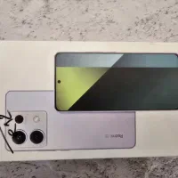 شیامی ردمی نوت ۱۳ پرو ۵ جی