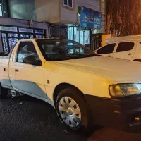آریسان دوگانه سوز کارخانه 1398|خودرو سواری و وانت|تبریز, |دیوار