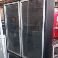 یخچال و چرخ گوشت صنعتی|فروشگاه و مغازه|جهرم, |دیوار