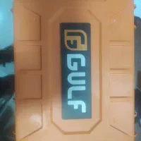 دریل شارژی آکبند