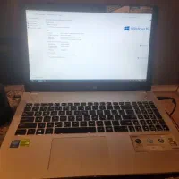 لپ تاپ asus N56j