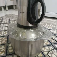 خردکن5لیتری باتیغه اضافه درحدنو