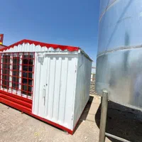 کانکس سازی پردیس با سازه مدرن پیشرفته|مصالح و تجهیزات ساختمان|تبریز, |دیوار