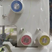 چرخ سردوز  مامی لوک اصل|چرخ خیاطی و ریسندگی|تهران, مهرآباد|دیوار