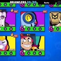 براول استارز|کنسول، بازی ویدئویی و آنلاین|تهران, منیریه|دیوار