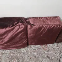 پشتی و بالشت طبی