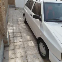 پراید ۱۱۱ مدل ۹۷|خودرو سواری و وانت|سرخس, |دیوار