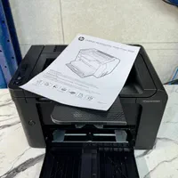 پرینتر تک کاره لیزری hp1606dn/دورو زن/کارتریج نو|پرینتر، اسکنر، کپی، فکس|کرج, کمال‌شهر|دیوار