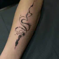 تتو بدن بانوان