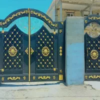 رنگ آمیزی و نقاشی ساختمان