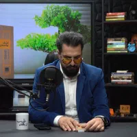 استودیو تولید محتوا ماهور