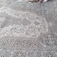 فرش 12 رنگ روشن