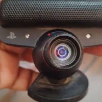 دوربین اصلی ps3|کنسول، بازی ویدئویی و آنلاین|قم, باجک سه|دیوار