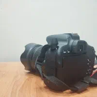 canon 800d|دوربین عکاسی و فیلم‌برداری|مهریز, |دیوار