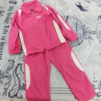 لباس ورزشی دخترانه