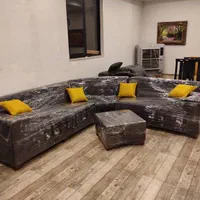 مبل راحتی ال چستر|مبلمان خانگی و میز عسلی|اسلامشهر, شهرک سالور|دیوار