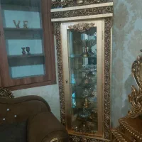 گنجه نو تمیز